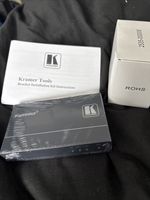 TP-580TXR Kramer HDMI/RS232/IR Over HDBaseT Transmitter XR