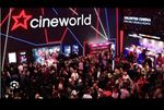 3x Cineworld Ticket Weekend( Friday, Saturday & Sunday) Read Description