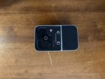 ULTRALOQ Smart Lock Inside Battery Panel Only - Parts/Repair - Lock Worked