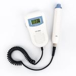 HI Dop Vascular Doppler Set complete with 1 vascular probe 4MHz, 5MHz or 8MHz