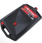 Oil Drain Pan Coolant & Gearbox Fuel Drain Pan Tray Vehicle 10L CT2484