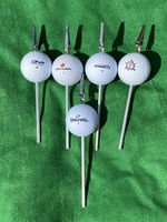 ⛳️⛳️⛳️ ORIGINAL NEAREST THE PIN MARKERS LONG DRIVE (5) postDay Of Payment ⛳️