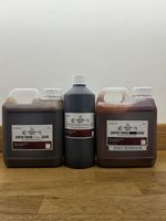 Carppurr baits super thick glug all flavours 500ml To 5L Fishing Attractant