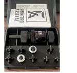 Frankford Arsenal Precision Case Trimmer with Hss Construction (FOR PARTS)