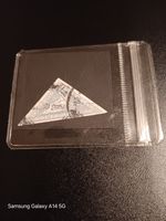 Rare Vintage Triangle Four Pence Stamp South Africa 1970