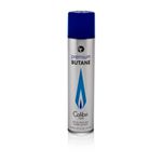 Butane Gas Refill Colibri Premium for Resin Extractor (400ml)