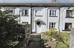 Cosy 2 Bed Terrace House Cottage Garden North Tawton Devon EX20 Grade 2 Listed