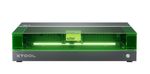 xTool S1 40w Laser Cutter/Engraver Incl RA2 Pro,Riser,Mesh Screen and Print Kit
