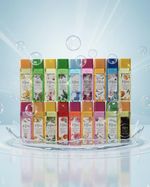 Kifra Fabric Softener | Perfumed Laundry | 80 Washes | Many Scents | Free P&P