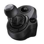 Driving Force Racing Wheels Shifter for G29 G920 & G923 6 Speed Push Down