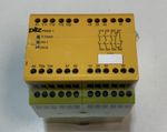 Pilz PNOZ 1 Safety Relay (Brand New Factory Seal)