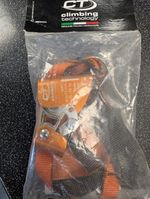 CT Climbing Right Foot Ascender