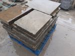 York stone dealer supplier of the finest quality reclaimed yorkstone paving £85