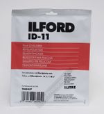 Ilford ID-11 (ID11) 1L Black and White Powder Film Developer Free Postage