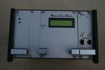 Hopf Network Clock Device FG6843LAN Siemens S30122-U1558-X100