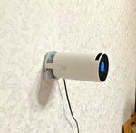 For Magcubic Projector Wall Mount Holder Bracket HY300 HY320 Ceiling Stand
