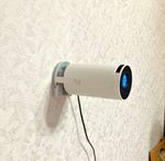 Magcubic Projector Mount Holder - Plastic | Wall-Mounted Projector Holder