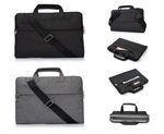 Laptop carry bag sleeve with Handle Strap for Macbook Air/Pro 11/12/13/14/15/16"