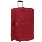 Medium Size Lightweight Luggage Trolley Suitcase Travel Bag-RT32  26"