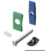 Back Box Saver Fixes Threaded Screwhole On An Electrical Backbox Lug *Easy Fix*