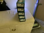 PBA  TIGER WAGONS OO GAUGE  E87030
