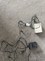 Hornby Hm6000 With Power Cable Without Box But In Good Condition