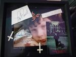 the omen signed horror