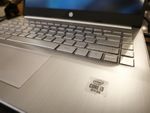 HP Laptop 14" i3 10th gen 256gb SSD 8gb ram Windows 11 pro 14s-dq1508sa silver