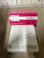 Fusebox F3007MZ 7 Way 100A Main Switch Consumer Unit Fuseboard