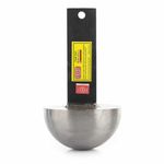 Frost FROST Mushroom Stake – Metal Forming Dolly (120mm diameter)