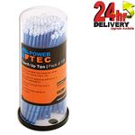 Power Tec 91452 Touch Up Tips For Small Touch Ups - Pack of 100 - 95mm Long