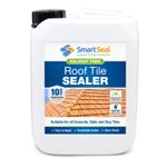 Clear Roof Sealer 10 Year+ Protection for all type of Roof Tile Sample +4 Sizes