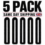 Pro-Ject Self-Adhesive Strips Pack Of 5      For VC-S, VC-E, VC-E2, VC-S2, VC-S3