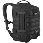 Wisport Sparrow 30 II Rucksack Police Patrol Security Hydration Backpack Black