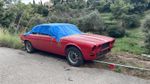 LHD 1976 Jaguar Series 2 XJ12 Coupe 5.3 V12 Petrol Restoration Project