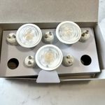 2 Pack Phillips Hue Single White Ambiance GU10 350 Lumen Smart Bulb