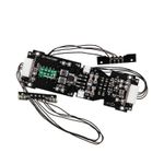1:87 HO Scale Upgrade Universal PCB Board Circuit Board Upgrade HO Trains