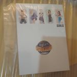 Spice Girls Promotional Postcard Official Spiceworld - USA TOWER RECORDS - RARE