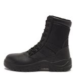 Magnum Men’s Panther Lite 8.0 Side Zip Work Boots, Travel Essentials