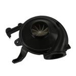 Genuine AEG Zanussi Electrolux Washing Machine Ventilator Assembly 1323244333