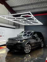 Range Rover MHEV L405 Autobiography