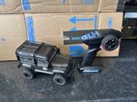 FTX Outback Mini 3.0 Ranger 1:24 RTR - Dark Grey (FTX5503DG)
