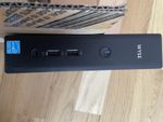 Dell WYSE 5060 N07D - AMD CPU 2.4GHz / 8GB RAM / 64GB SSD / USB 3.0 NO ADAPTER