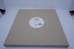 Paintings of Records Limited Edition Vinyl LP 44/200
