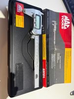 Brand New Mac Tools Digital Vernier Caliper 0-6" Inch