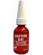 Loctite 641 Bearing Retainer 10Ml Sealant Retainer Super Glue Adhesive 267442