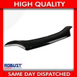 BONNET WIND STONE DEFLECTOR PROTECTOR GUARD FOR PEUGEOT BOXER III 2014-2023