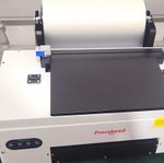 Procolored DTG Direct to Garment Printer CMYK+White Ink Tanks MPN F67Y2