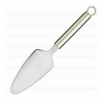 Pie Cake Pizza Slice Server Stainless Steel Slicer Professional UK