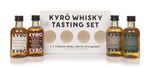 Kyro Whisky Tasting Set 20cl 47.2%